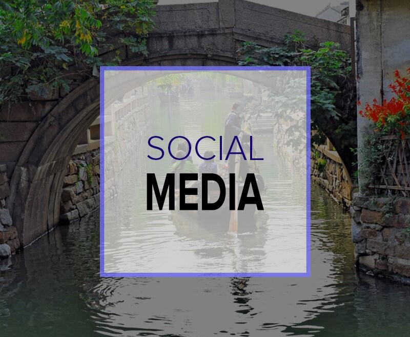 Pentingnya Media Sosial