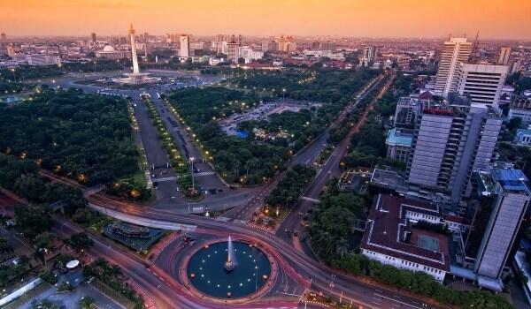 Apakah ini saatnya Ibu Kota pindah?