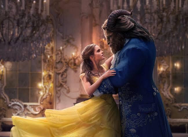 Pasangan Beauty and The Beast di Dunia Nyata Ini, Sukses Membuat Netizen Tercengang!