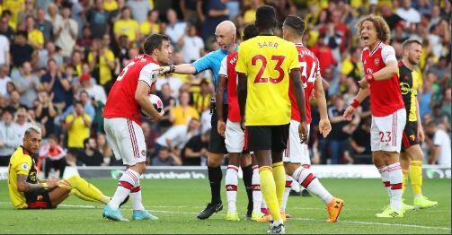 Dua Wajah Arsenal, Mahal di Lini Depan Amburadul di Belakang