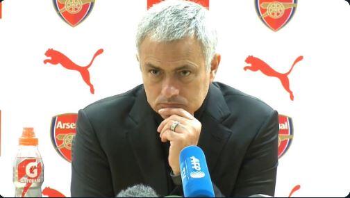 Rumor Panas! Jose Mourinho Gantikan Unai Emery di Arsenal, Pantes Gak?