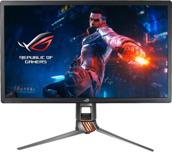 5 Tips Cara Memilih Monitor Gaming Harga Murah dan Berkualitas