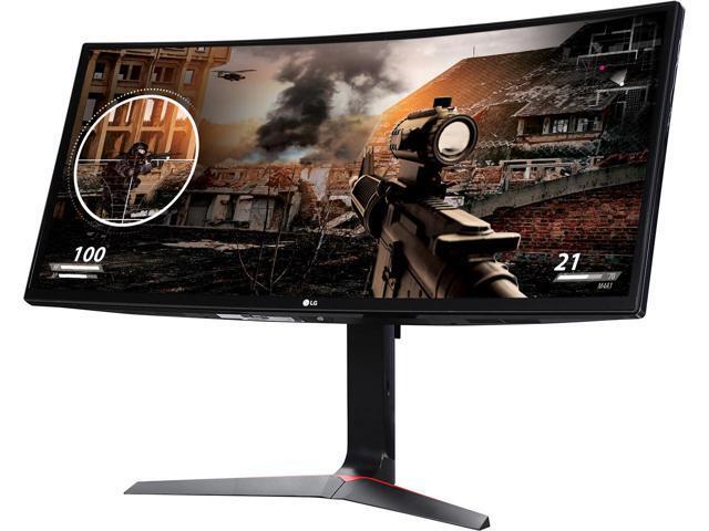 5 Tips Cara Memilih Monitor Gaming Harga Murah dan Berkualitas