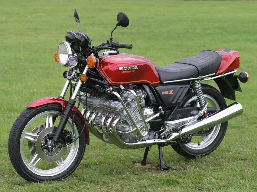 Jajaran Motor Bermesin 6 Silinder, Favorit Agan Nomor Berapa?