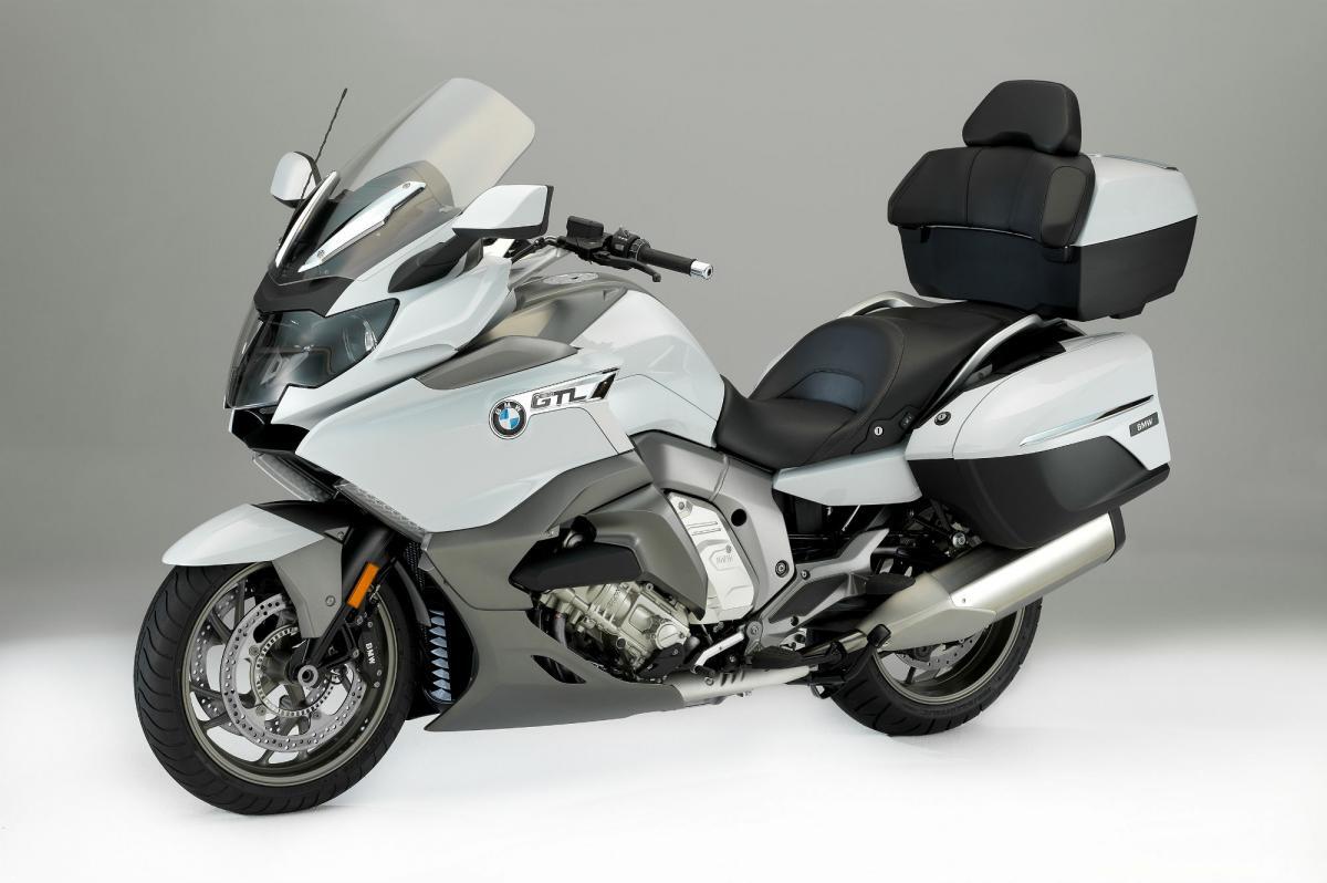 Jajaran Motor Bermesin 6 Silinder, Favorit Agan Nomor Berapa?