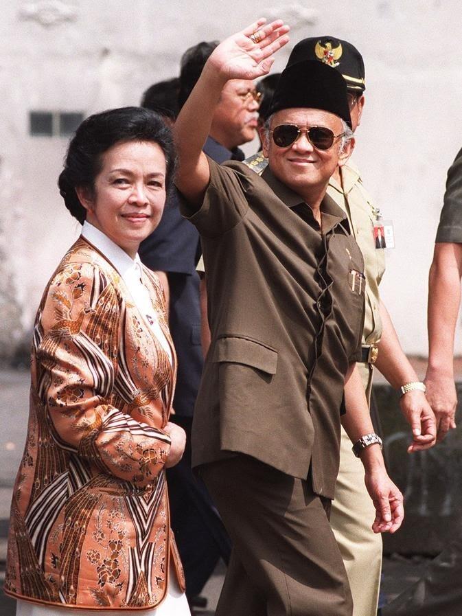 Sebuah Kenangan Di Relung Hati