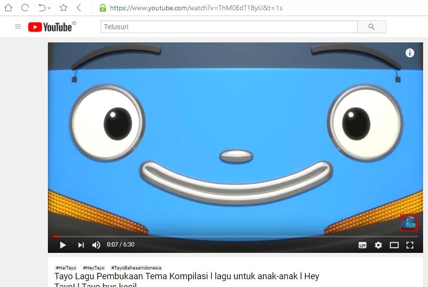 &#91;HOT&#93; &quot;Cara cepat download lagu atau film di laptop melalui SAVEFROM&quot;
