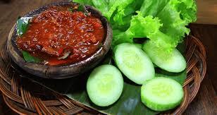 &#91;HOT&#93; &quot;Pecel Lele Cirebon, Sambelnya Bikin Ketagihan.....&quot;