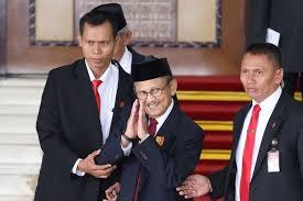 &#91;HOT&#93; &quot;Salah Satu Kata inspiratif Pak B.J Habibie yang mengerjakannya sedikit&quot;