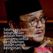 &#91;HOT&#93; &quot;Salah Satu Kata inspiratif Pak B.J Habibie yang mengerjakannya sedikit&quot;