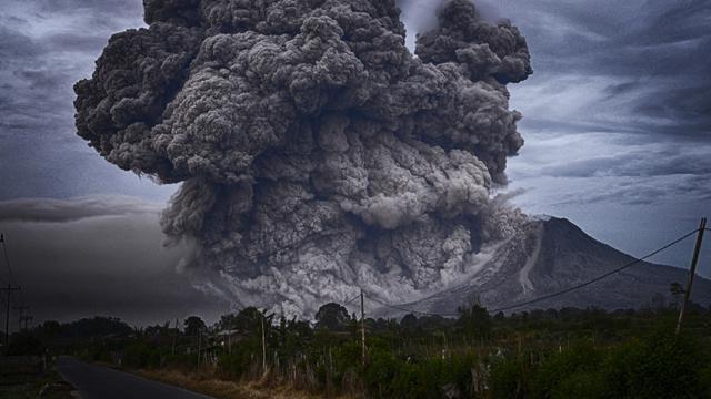 Indonesia Membutuhkan Sumber Daya Manusia di Bidang Geospasial