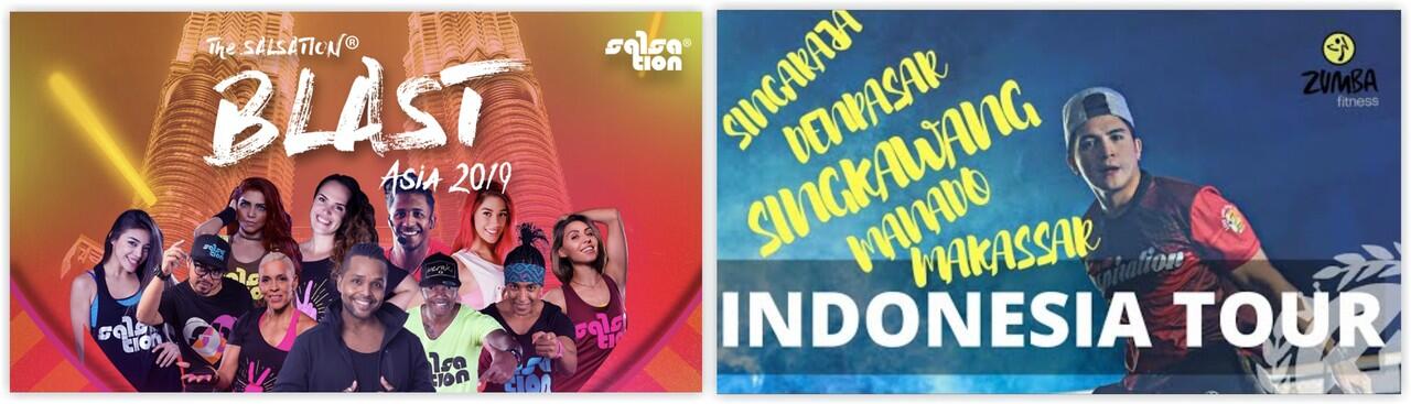 Sehat Ceria Bersama Komunitas Joged!