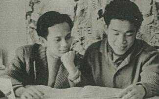 Kancil Mencuri Timun, Habibie "Mencuri" Ilmu
