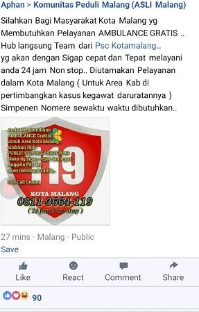 Pengen Punya Komunitas Yang Lebih Luas, Lewat Jejaring Sosial Aja
