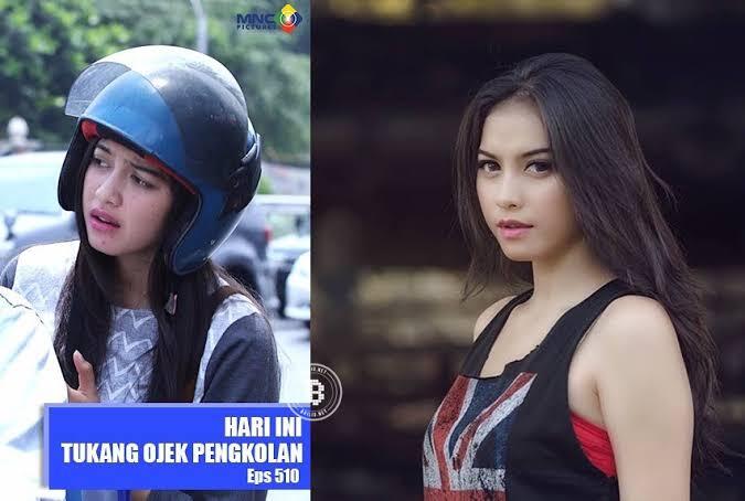 Membanggakan, Sinetron Tukang Ojek Pengkolan (TOP) Masuk Nominasi Drama di Korea