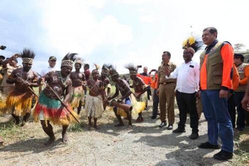 Keputusan PBB soal Referendum Papua Sudah Final