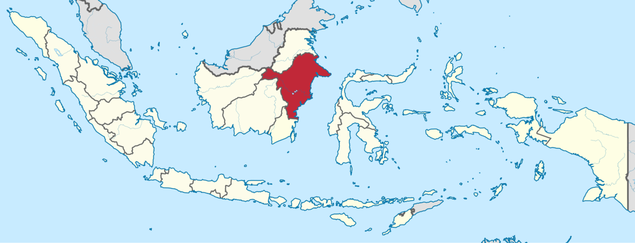 Berhasilkah Kalimantan Timur Menjadi Ibu Kota?
