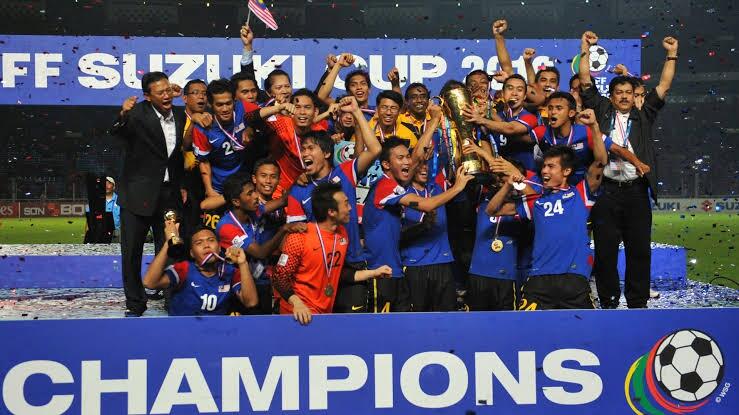 Ada Apa dengan Olahraga Indonesia? Gak Ada Apa-Apa Kok GanSis