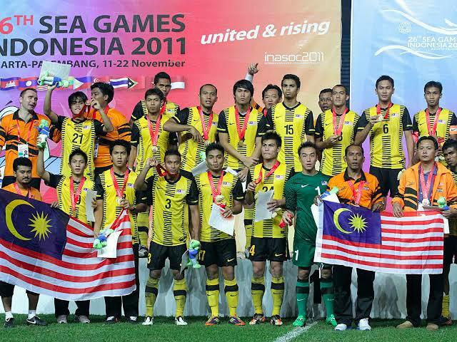 Ada Apa dengan Olahraga Indonesia? Gak Ada Apa-Apa Kok GanSis