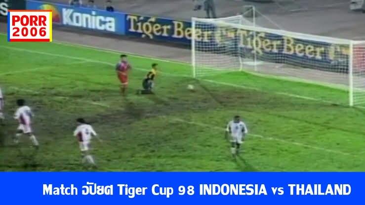 Ada Apa dengan Olahraga Indonesia? Gak Ada Apa-Apa Kok GanSis