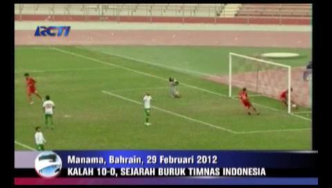 Ada Apa dengan Olahraga Indonesia? Gak Ada Apa-Apa Kok GanSis