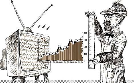Rating 'Dewa Kehidupan' Stasiun Tv, Bagaimana Dengan Youtube?