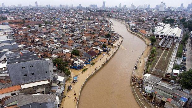 Mungkinkah Kaltim Menjadi “Jakarta Kedua” ?