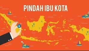 Pro Kontra Pindah Ibukota Itu Wajar Kok!