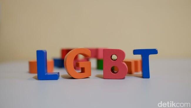Undangan 'Pesta Seks Gay' Jadi Isu Liar, Polisi Buru Penyebar