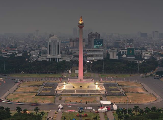 Ibukota Pindah? Inilah Opini Saya