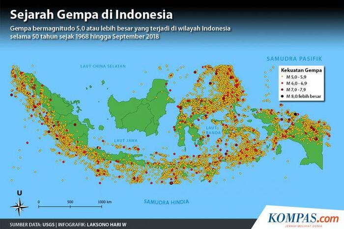 Pro-Kontra Ibu Kota Baru, Jakarta Bakal Jadi Apa?