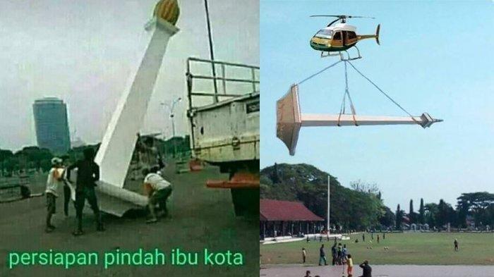 Pemerintahan dan Pro Kontra Masyarakat