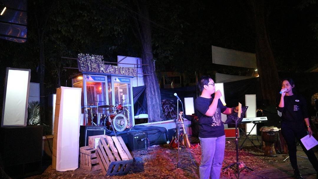 Komunitas Reggae Situbondo