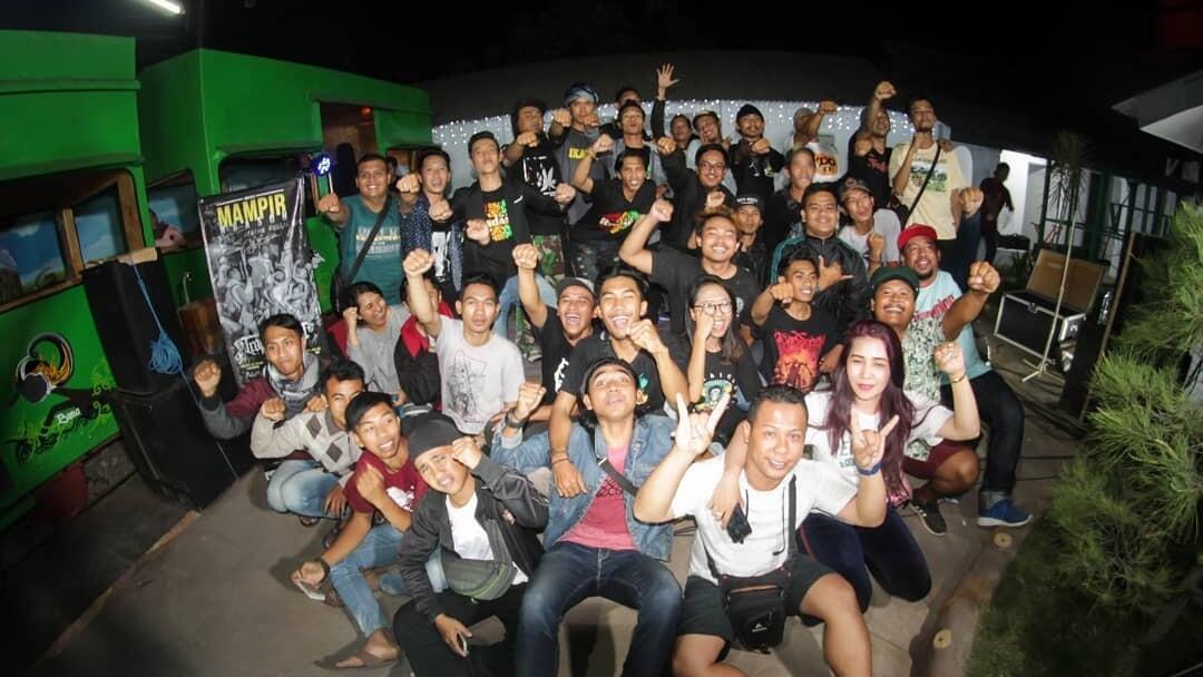 Komunitas Reggae Situbondo