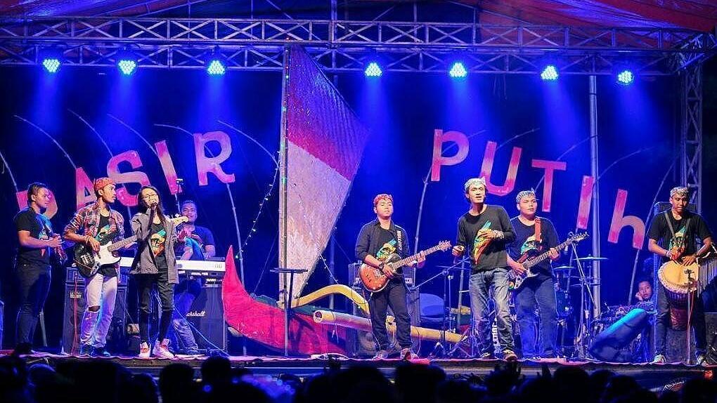 Komunitas Reggae Situbondo