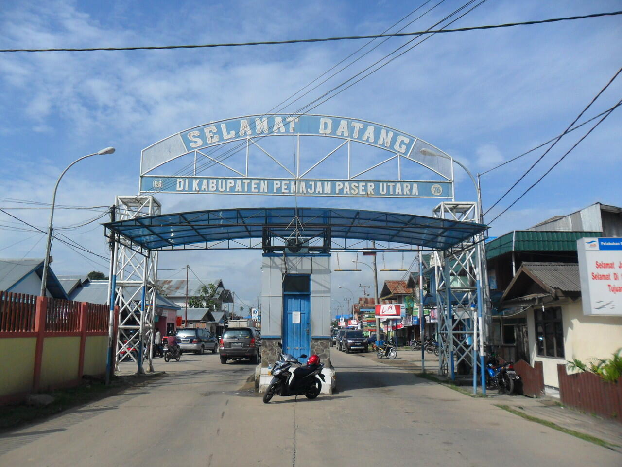 Tentang Ibu Kota Baru di Pulau Kalimantan