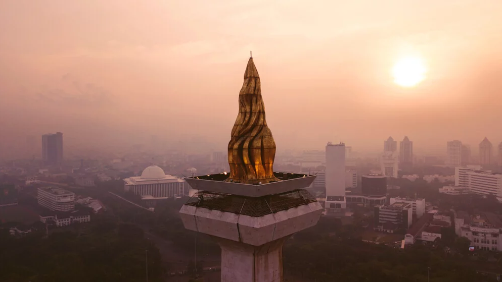 Setelah Jakarta Tak Lagi Menjadi Ibukota Negara