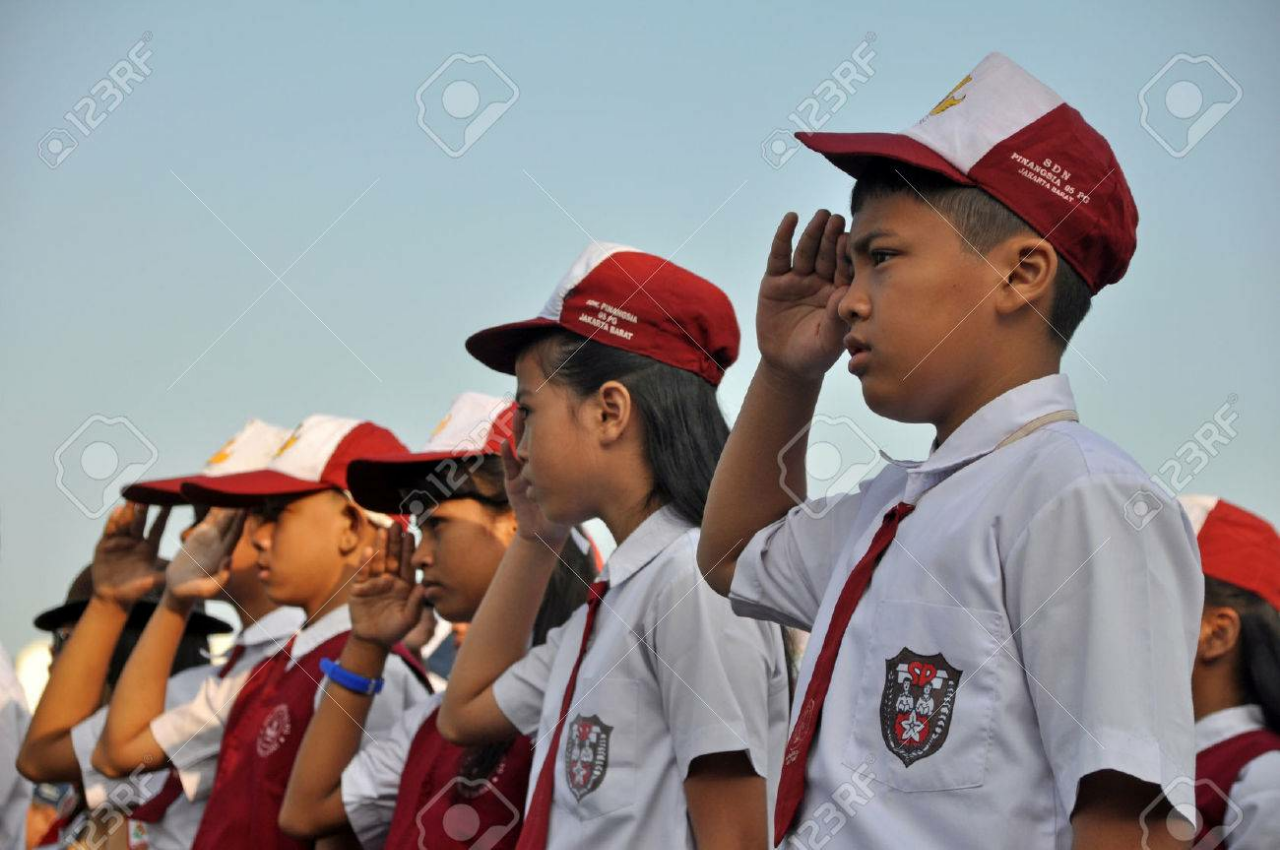 Pemecahan Paradoks Pendidikan Indonesia