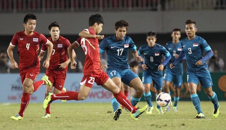 Nasib Olahraga Indonesia, Dulu dan Sekarang