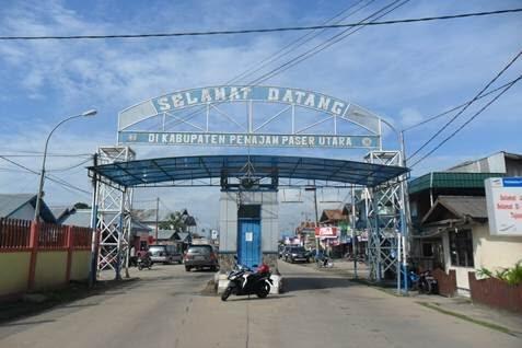 Ibukota Pindah! Pilih Tanah Atau Rupiah?