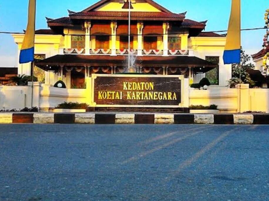 Ibukota Pindah! Pilih Tanah Atau Rupiah?