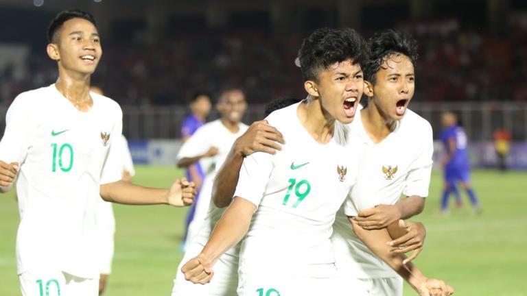 Bima Sakti: Pujian Untuk Timnas U-16 Adalah Racun