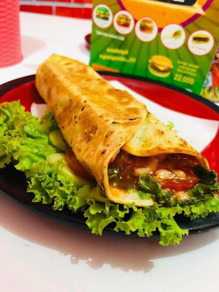 Ayam Dadar Bandung , Franchise gerai dan resto terjangkau dan terlengkap