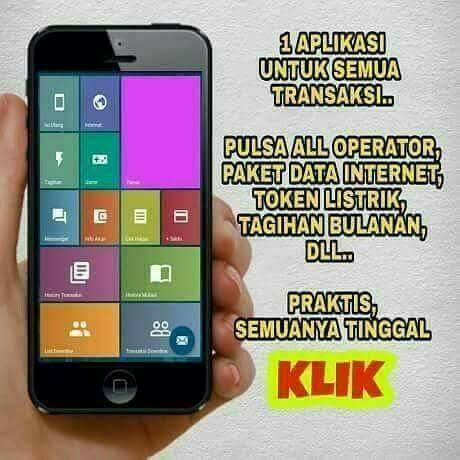 Yuk Join Di Bisnis Agen Kuota Gan.