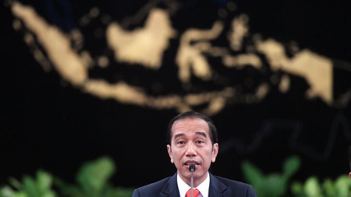 Kebijakan Membawa Kebajikan, Paru-paru Dunia Harus Tetap Terselamatkan