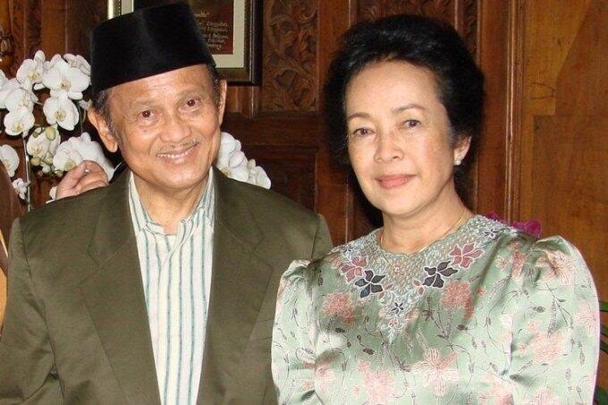 Sebuah Kenangan Di Relung Hati