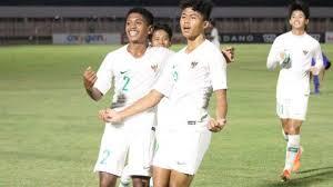 &#91;HOT&#93; &quot;Hasil Pertandingan Timnas Indonesia U-16 VS Filipina U-16&quot;