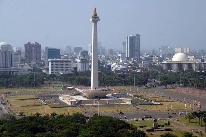 Pemindahan Ibukota Negara: Pro dan Kontra. Agan dan Sistah Termasuk yang Mana?