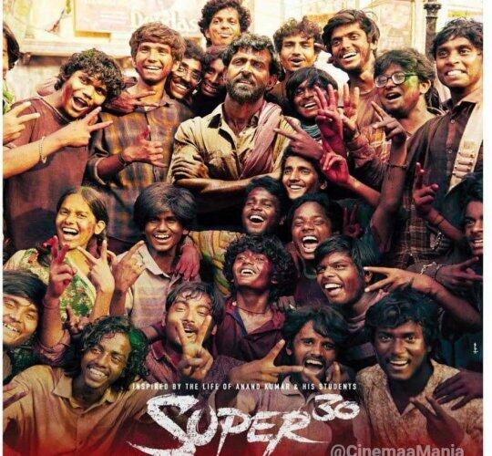 Review Film Super 30: Film Bollywood Paling Inspiratif Tahun Ini