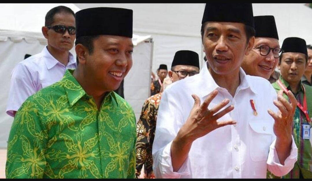 Koalisi Jokowi Rapat RUU KUHP di Hotel Mewah, PPP : Kami perlu dipijat